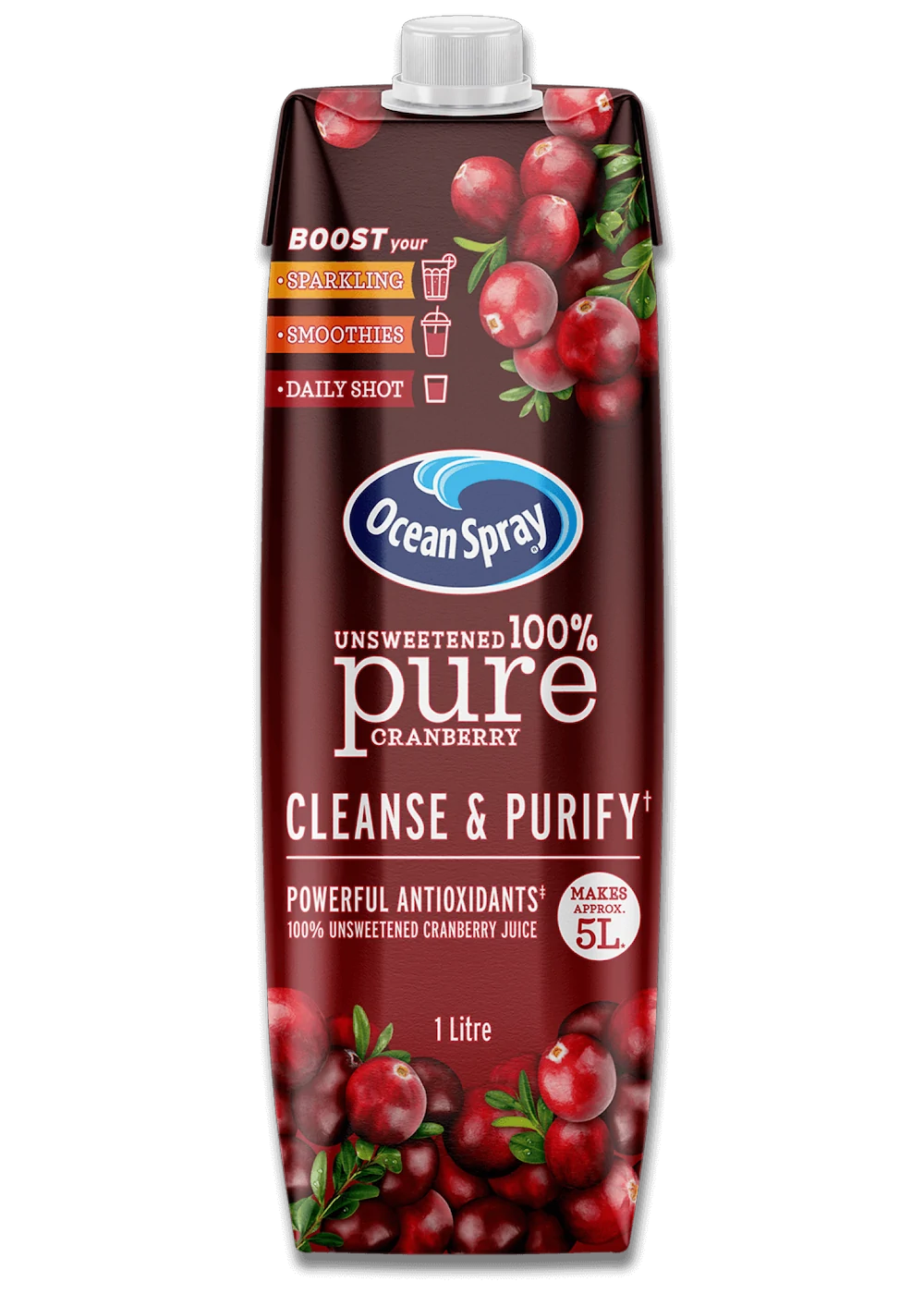  cranberry