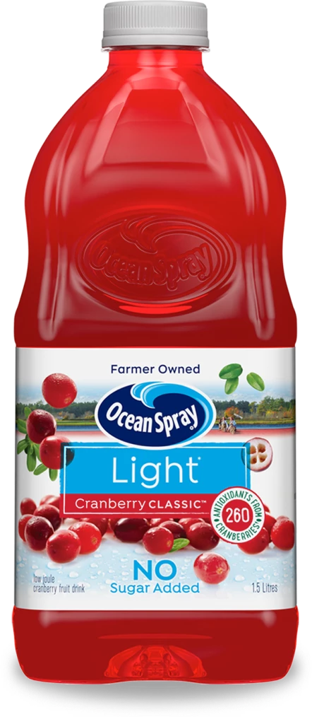  cranberry